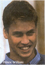 Prince William